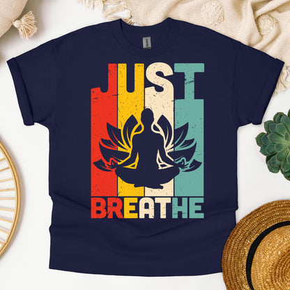 Just Breathe 11