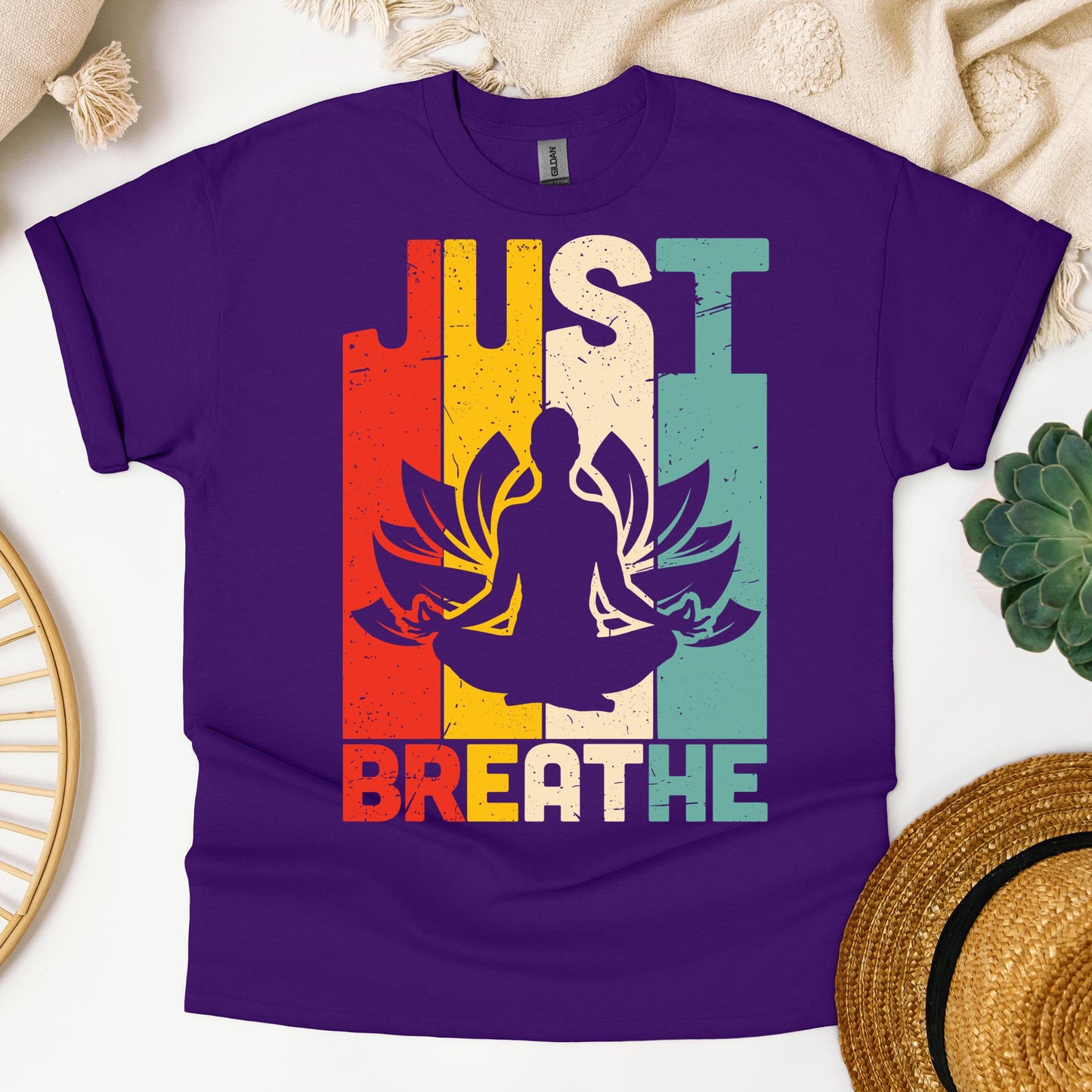 Just Breathe 11