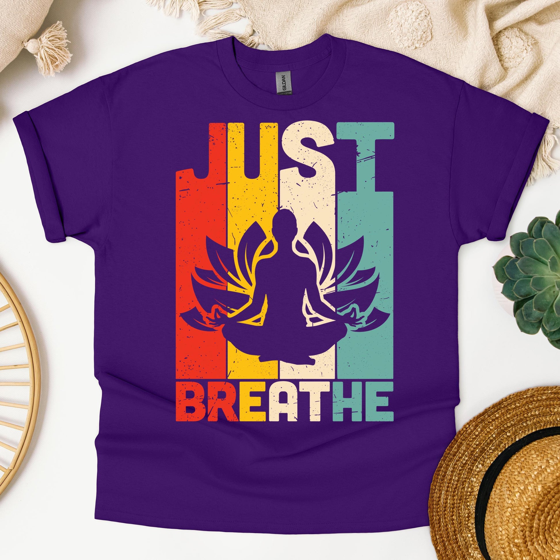 Just Breathe 11