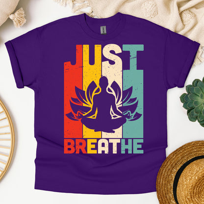 Just Breathe 11