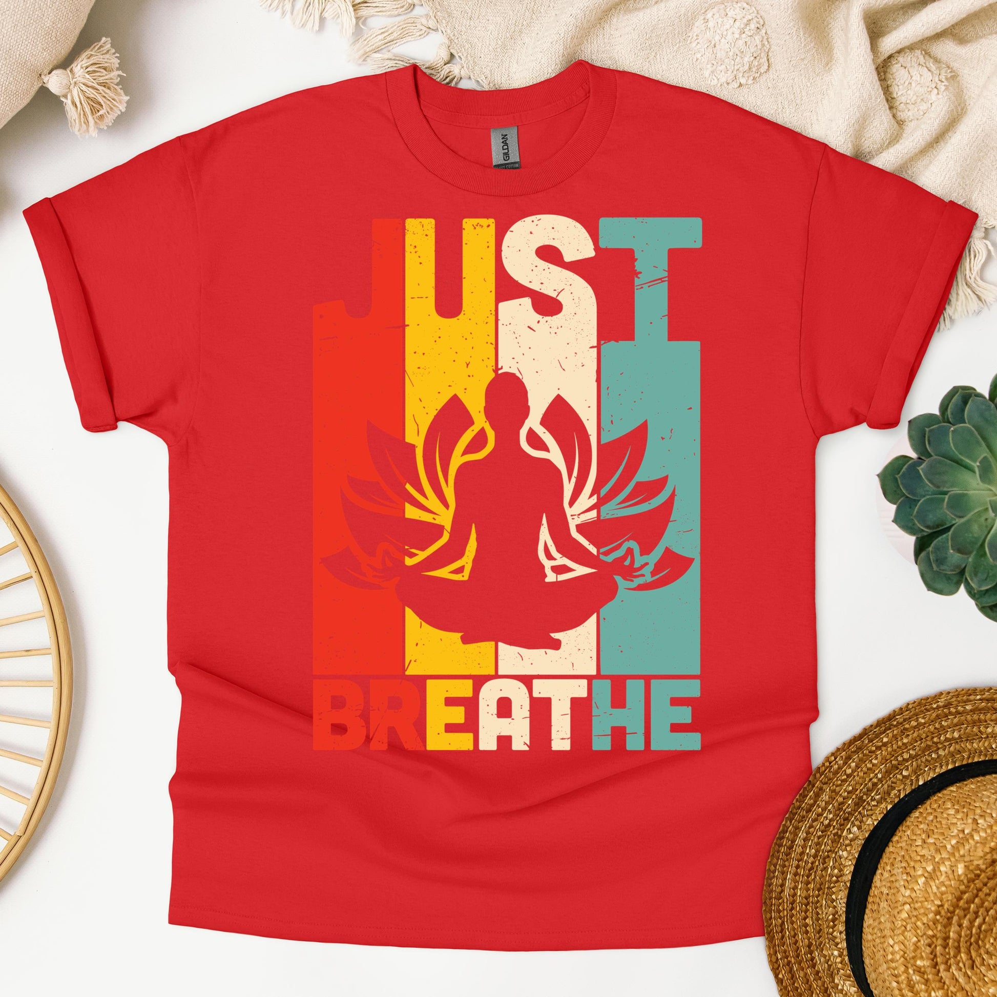 Just Breathe 11
