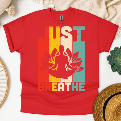 Just Breathe 11