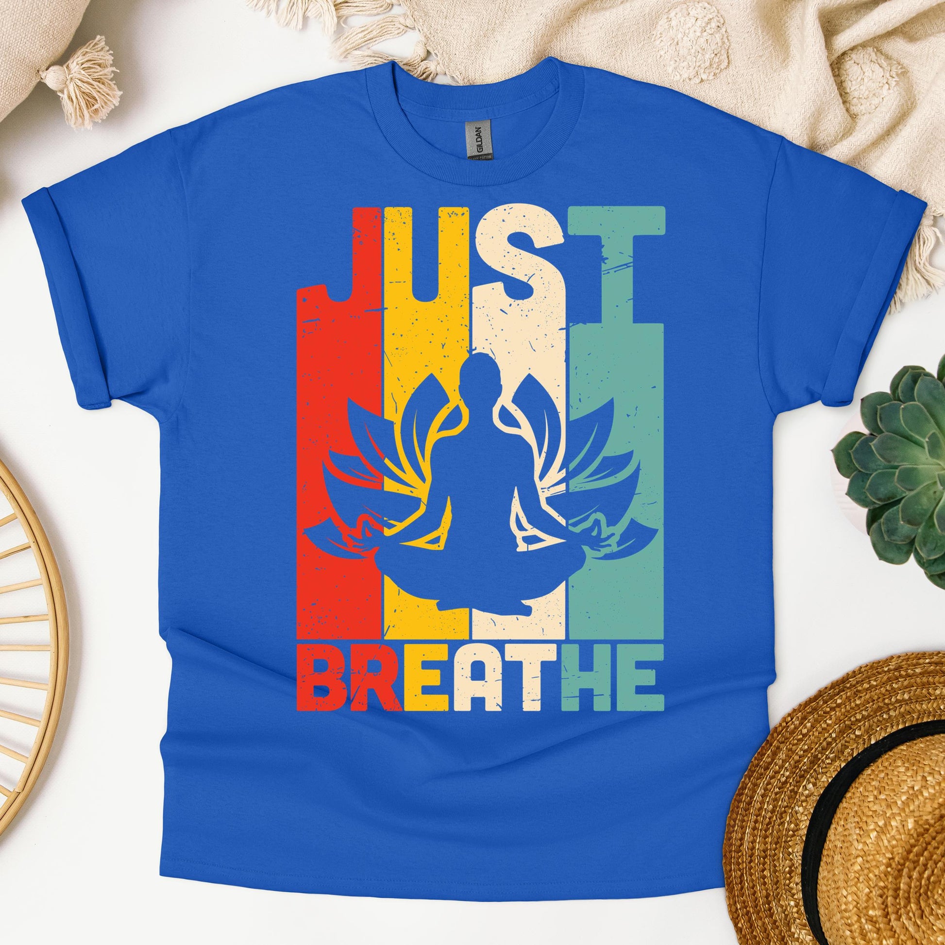 Just Breathe 11