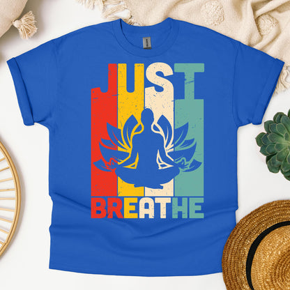 Just Breathe 11