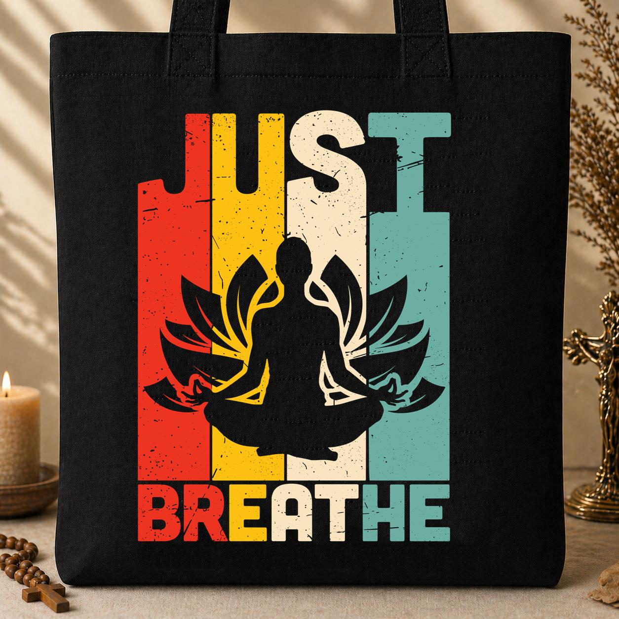 Just Breathe 11