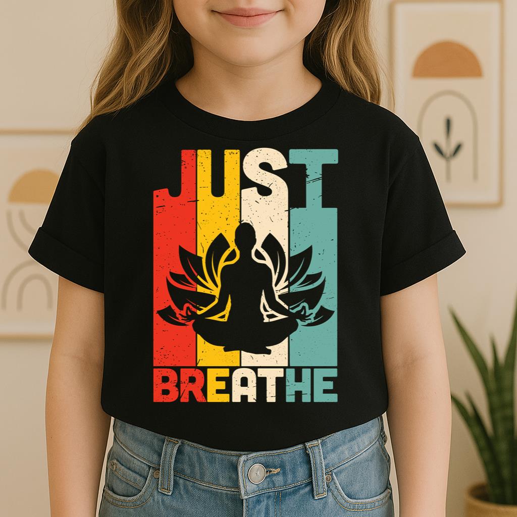 Just Breathe 11