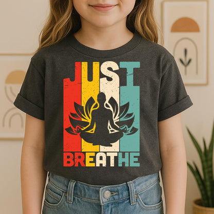Just Breathe 11