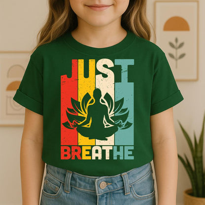 Just Breathe 11