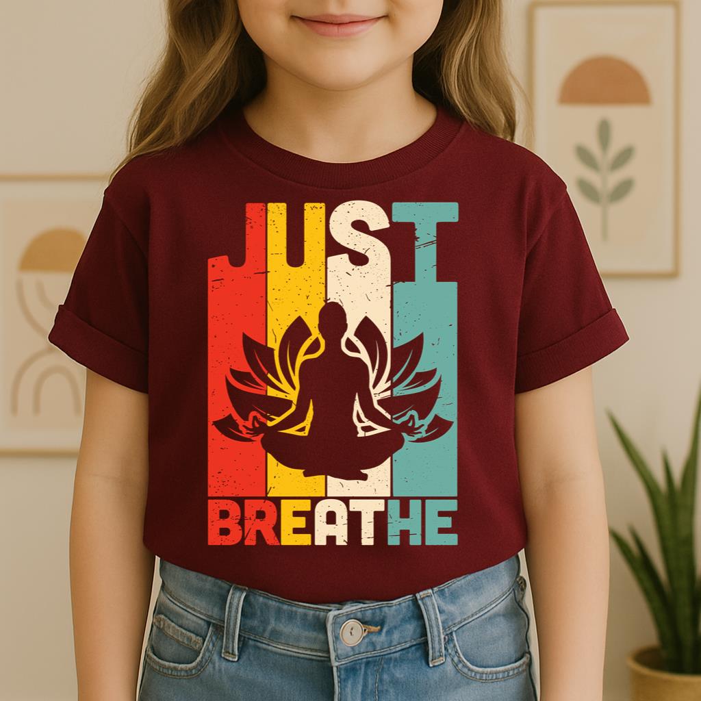 Just Breathe 11