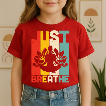 Just Breathe 11