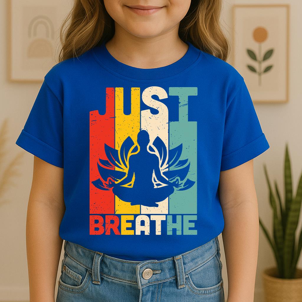 Just Breathe 11
