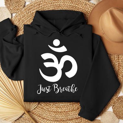 Just Breathe 12