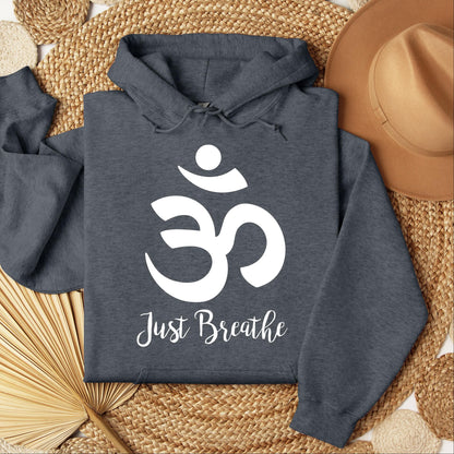 Just Breathe 12