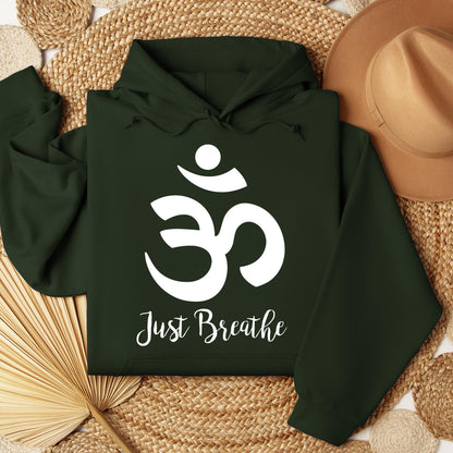 Just Breathe 12