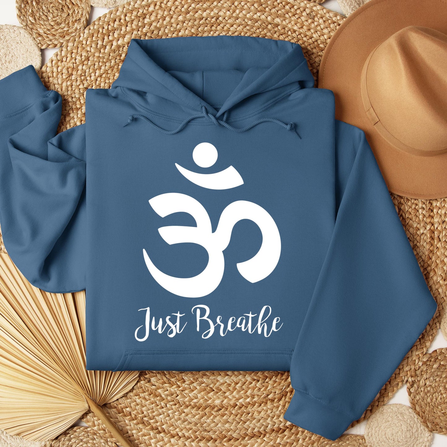 Just Breathe 12