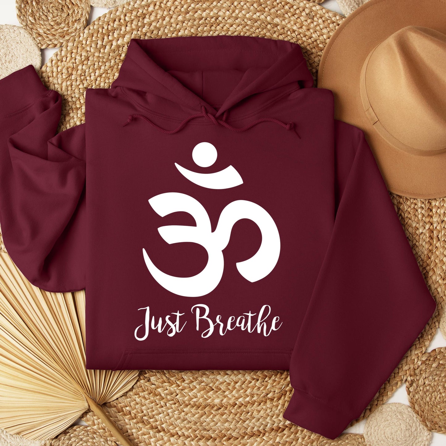 Just Breathe 12