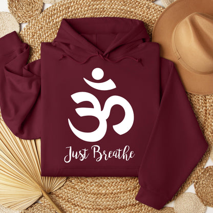 Just Breathe 12