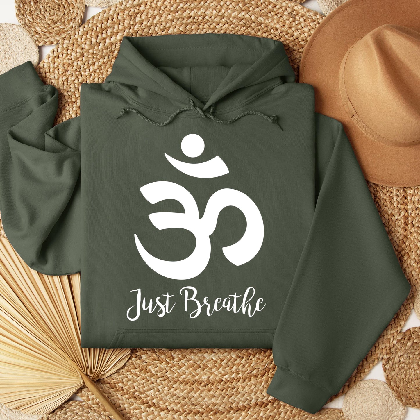 Just Breathe 12