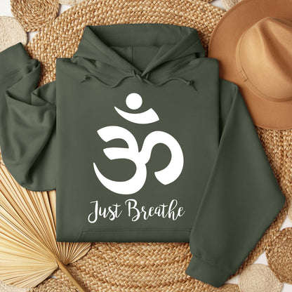 Just Breathe 12