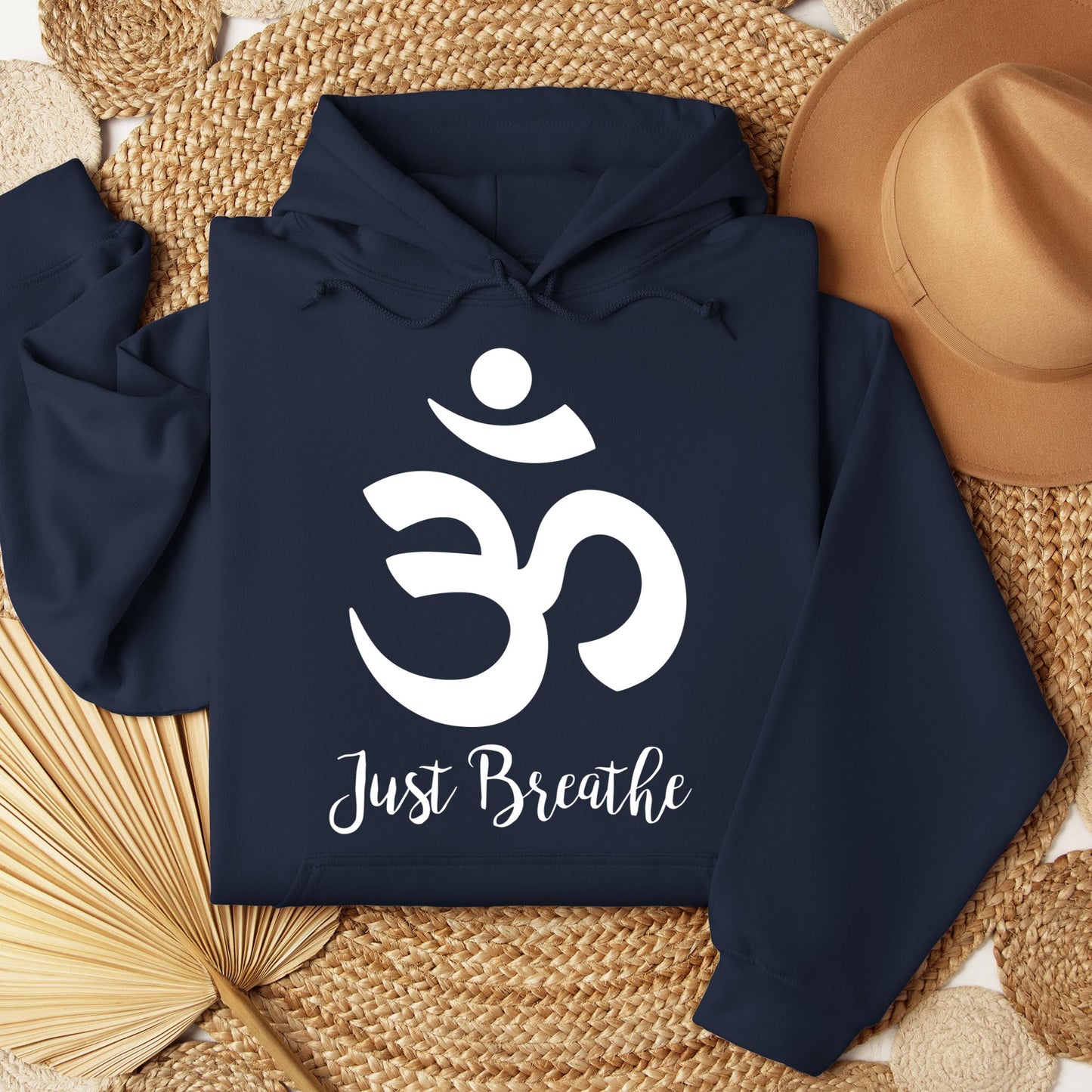 Just Breathe 12