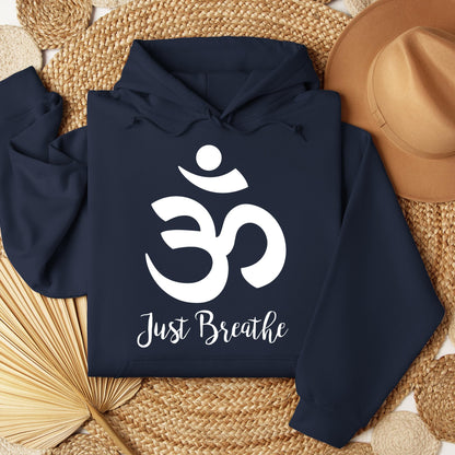 Just Breathe 12
