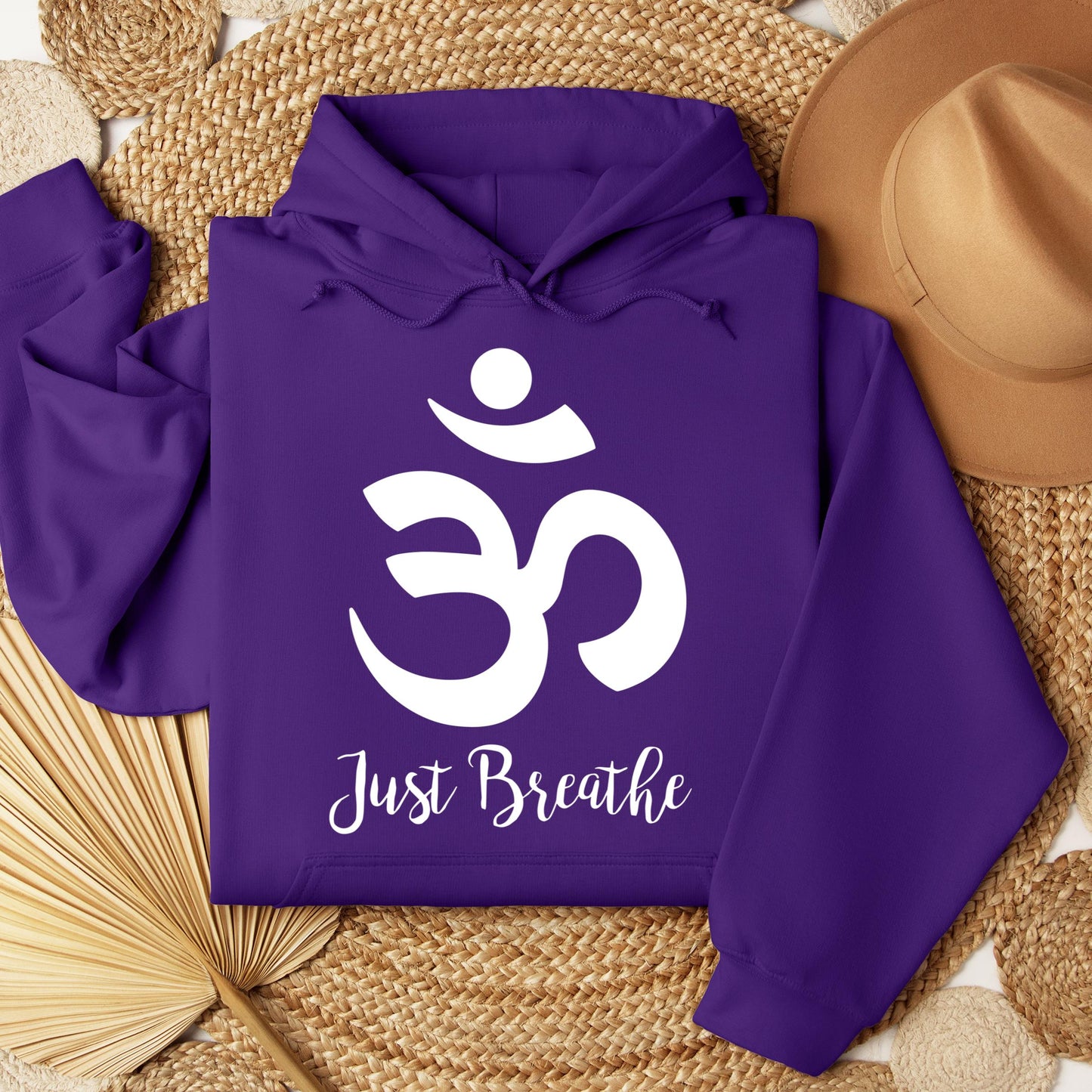 Just Breathe 12