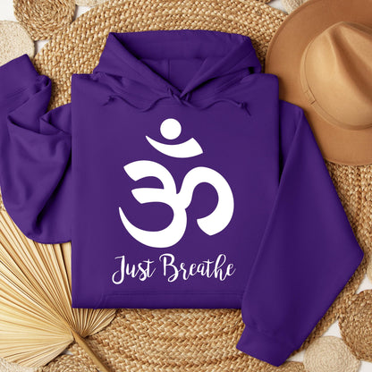 Just Breathe 12