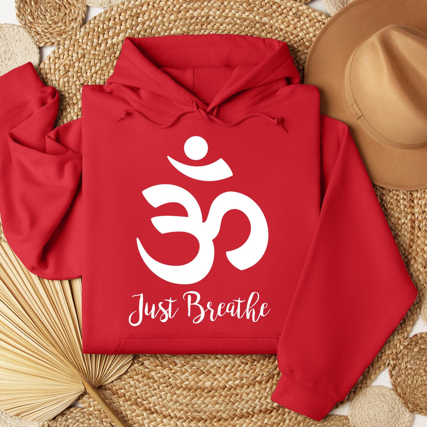 Just Breathe 12