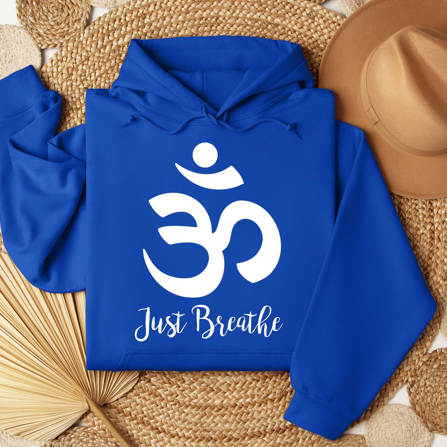 Just Breathe 12
