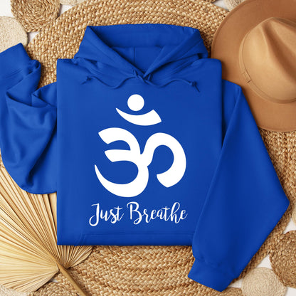 Just Breathe 12