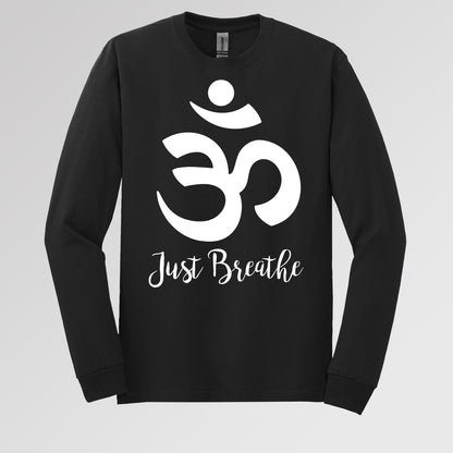 Just Breathe 12