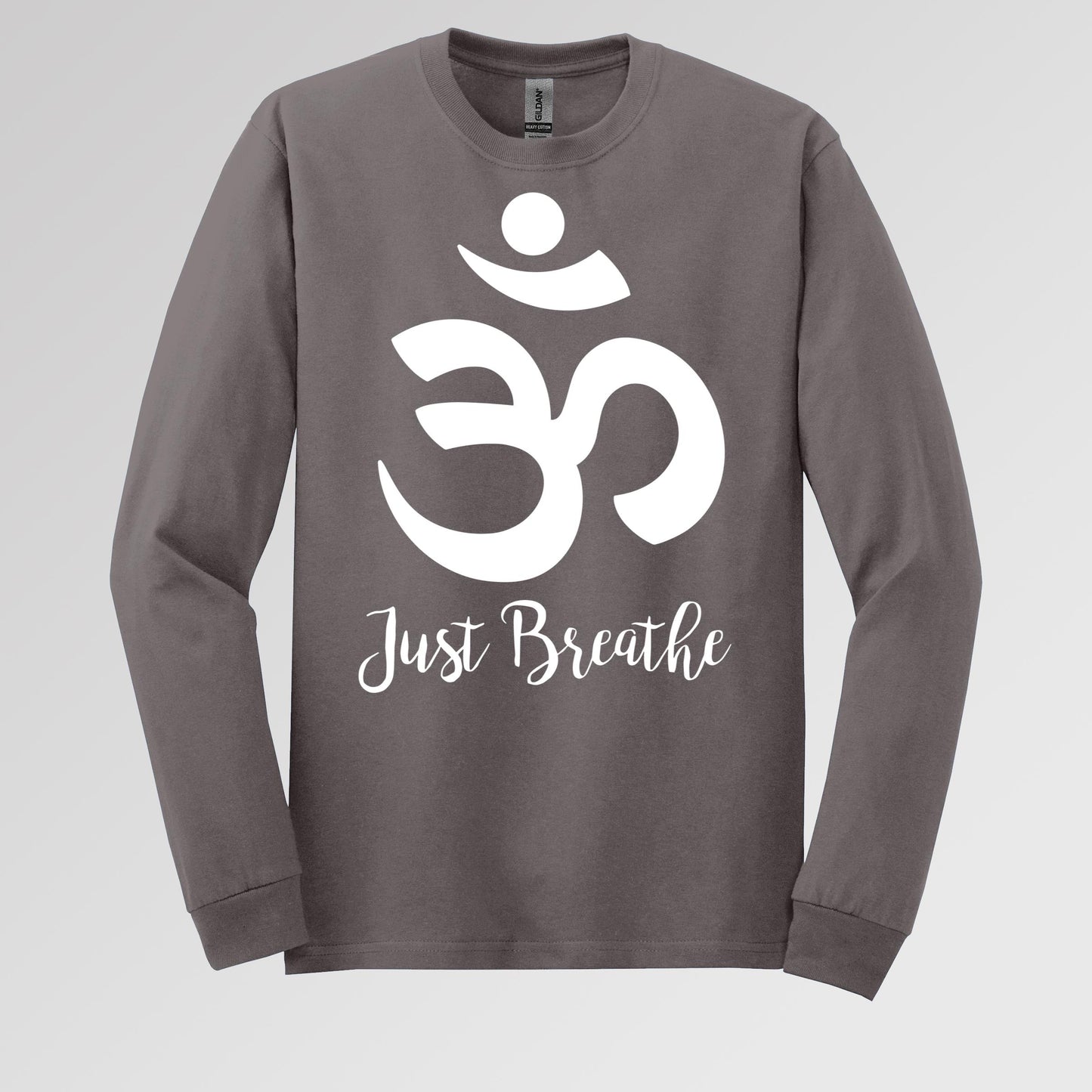 Just Breathe 12