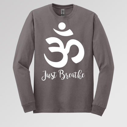 Just Breathe 12