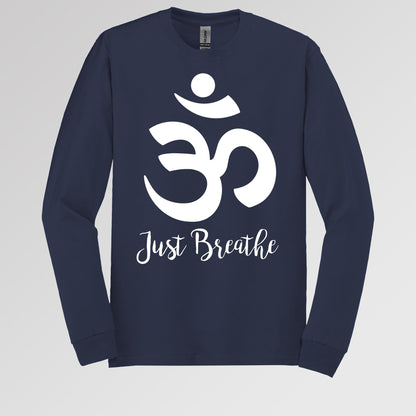 Just Breathe 12