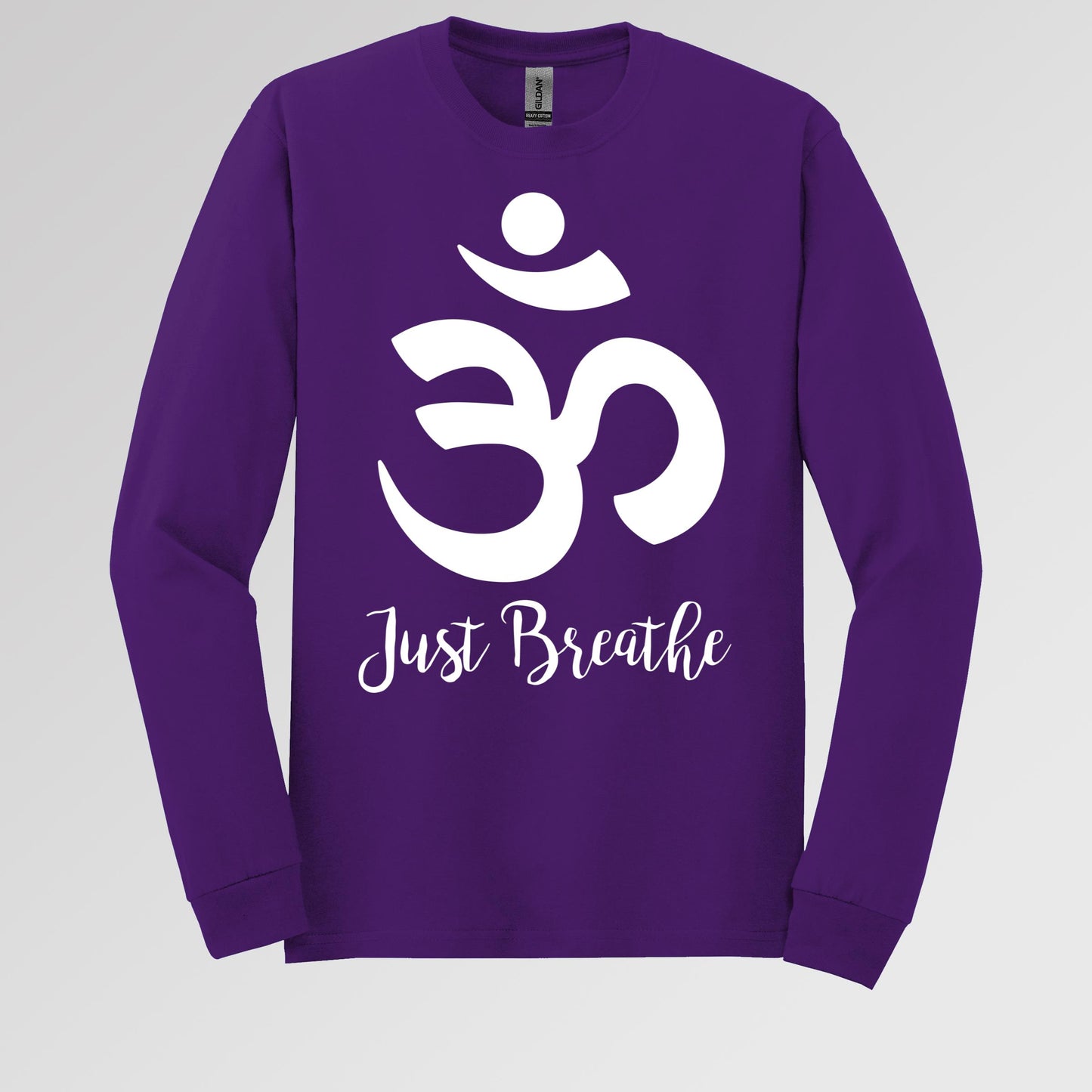 Just Breathe 12