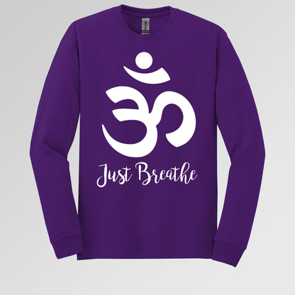 Just Breathe 12