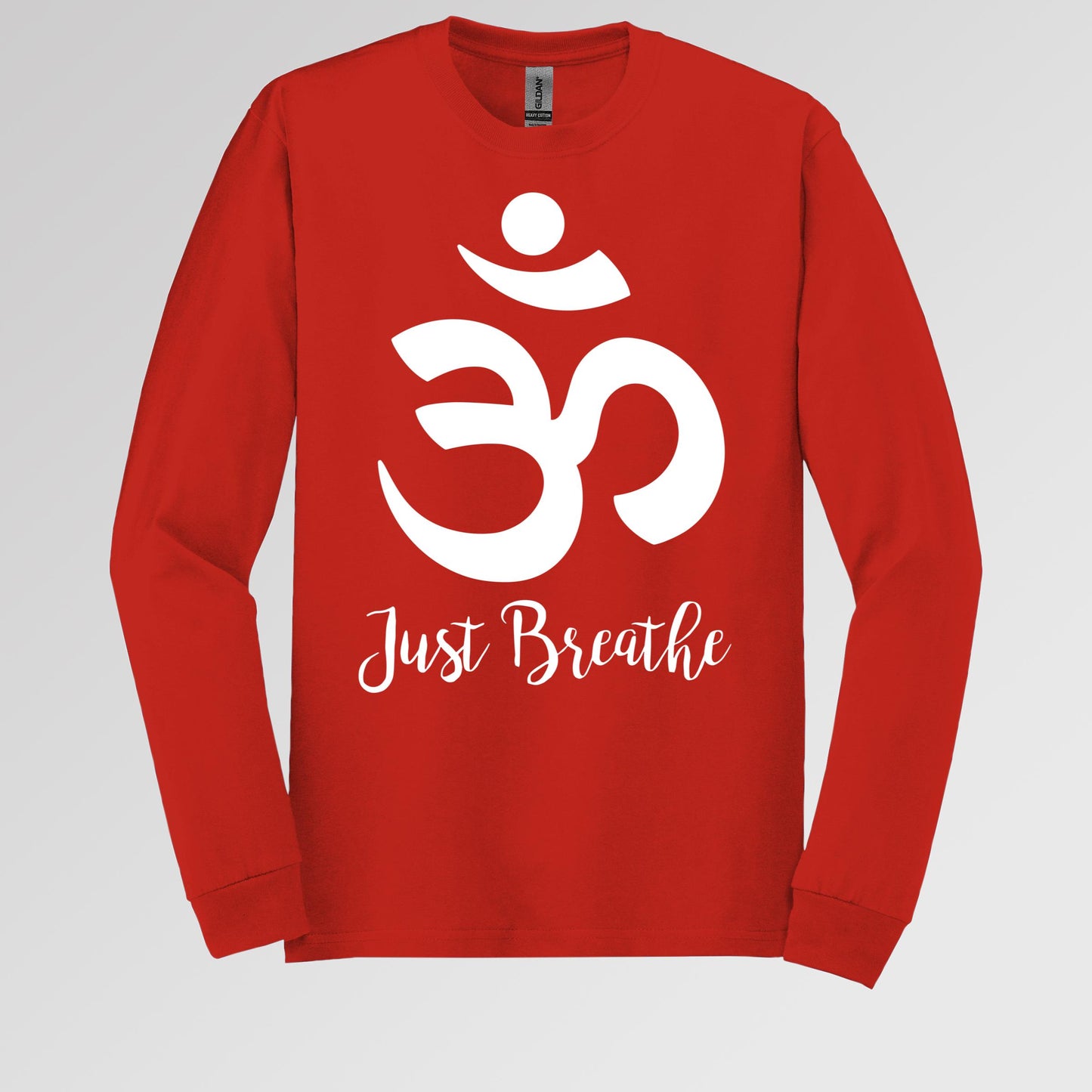 Just Breathe 12