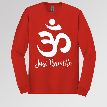 Just Breathe 12