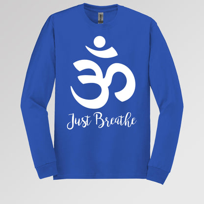 Just Breathe 12
