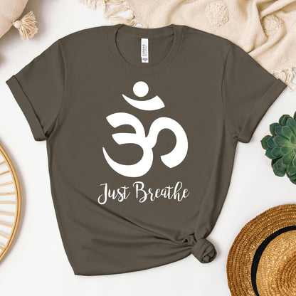 Just Breathe 12