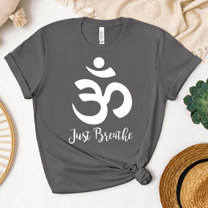 Just Breathe 12