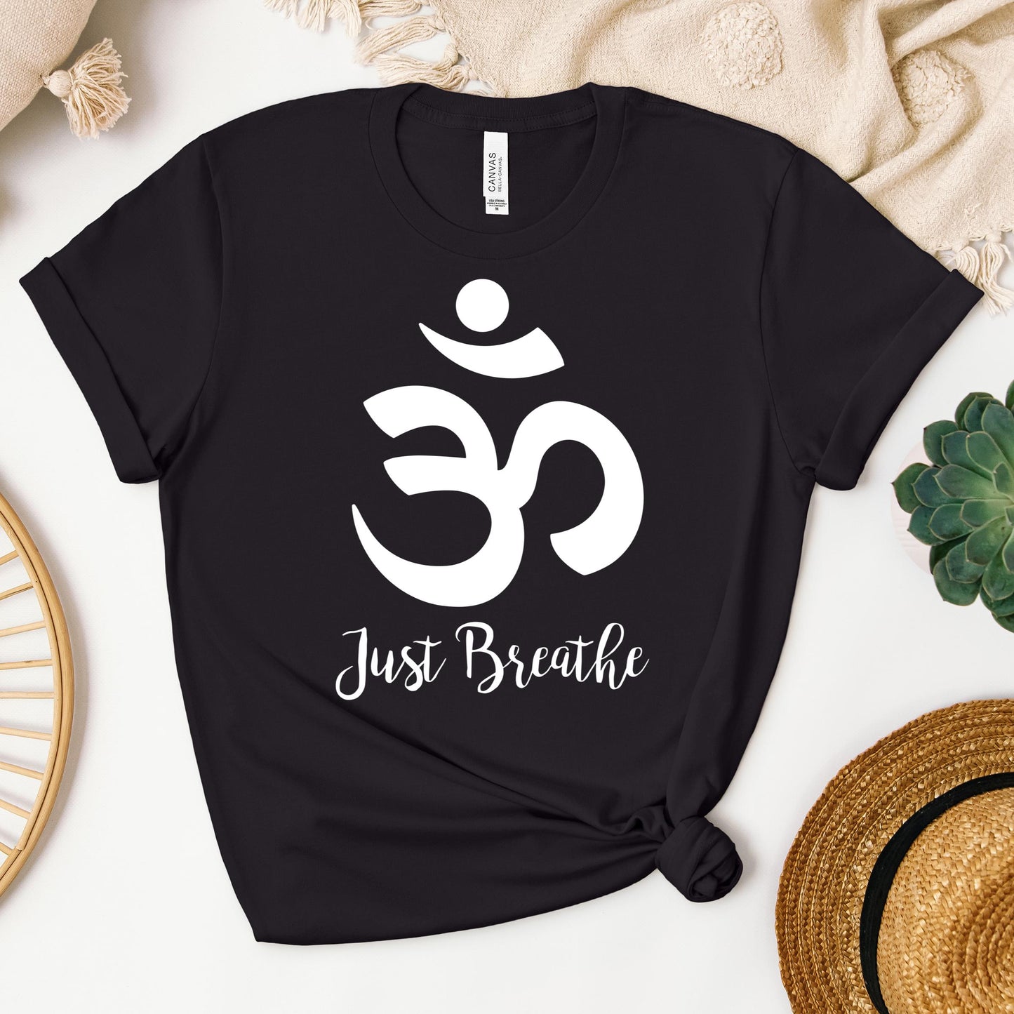 Just Breathe 12