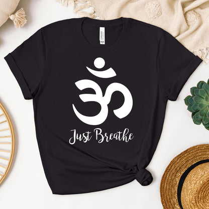 Just Breathe 12