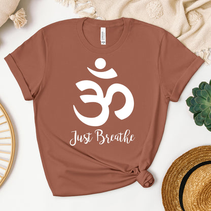 Just Breathe 12