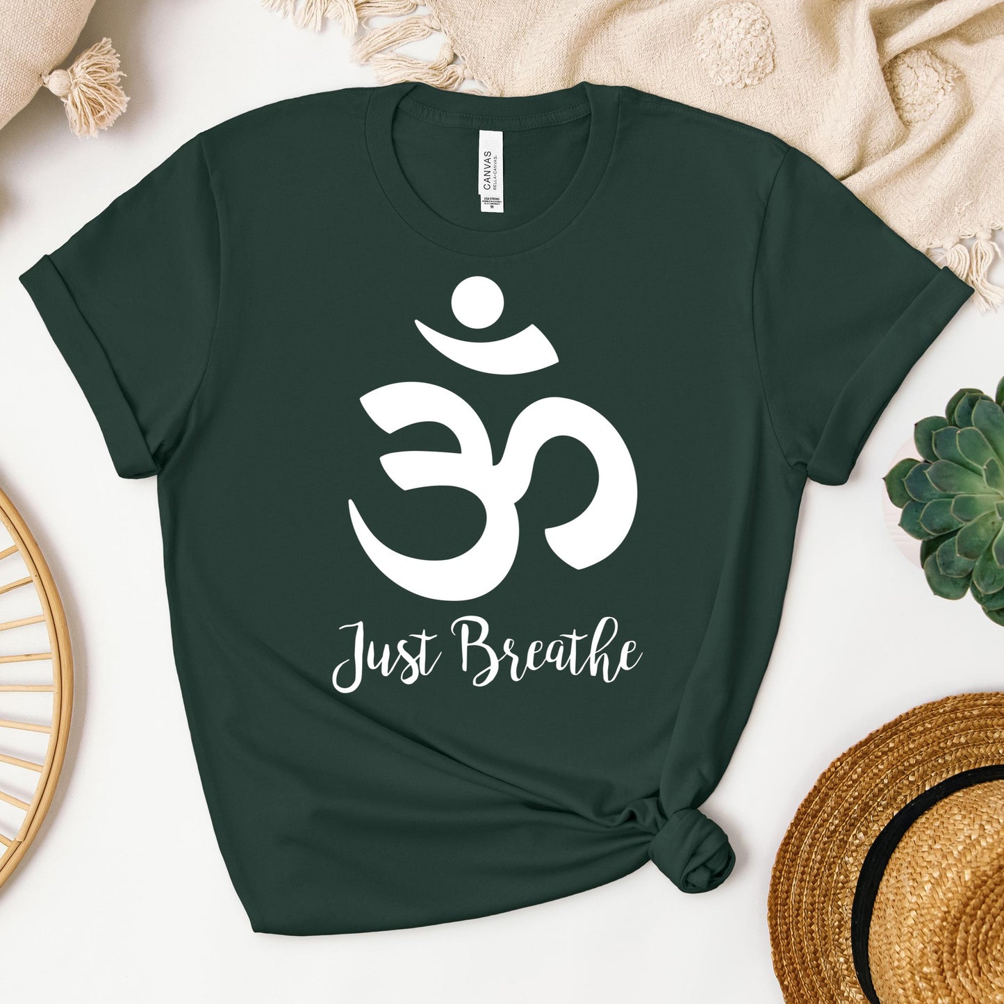 Just Breathe 12