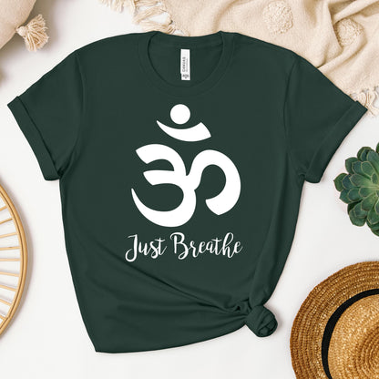 Just Breathe 12