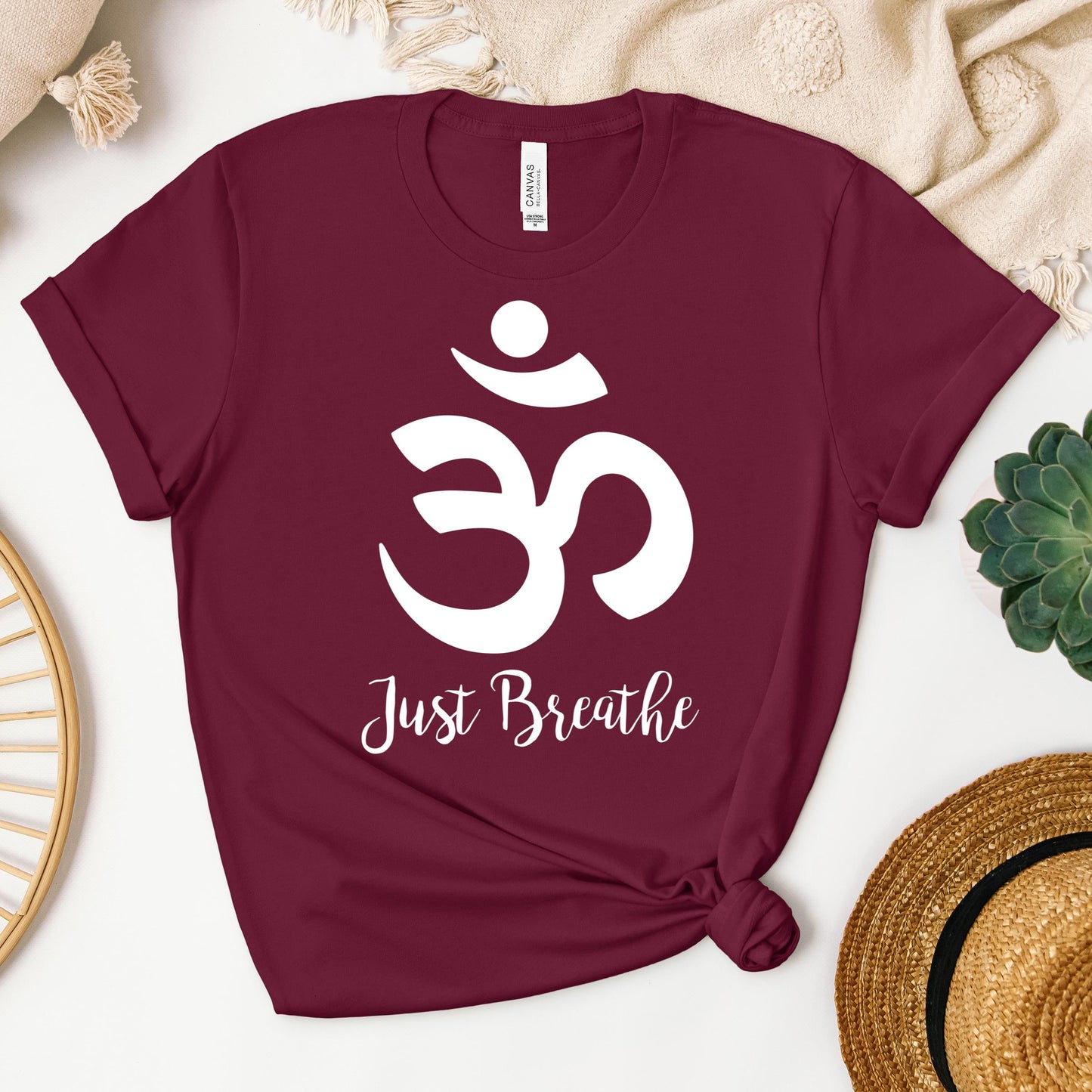 Just Breathe 12