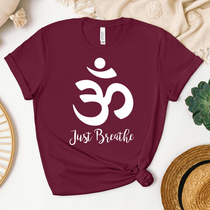 Just Breathe 12