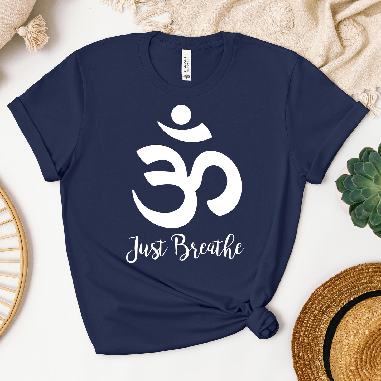 Just Breathe 12