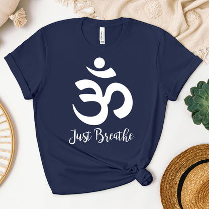 Just Breathe 12